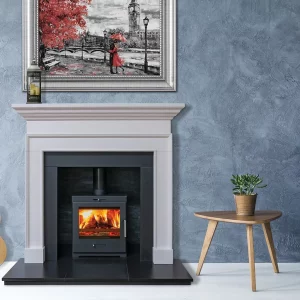 Pevex Bohemia X40 Cube (5kw)