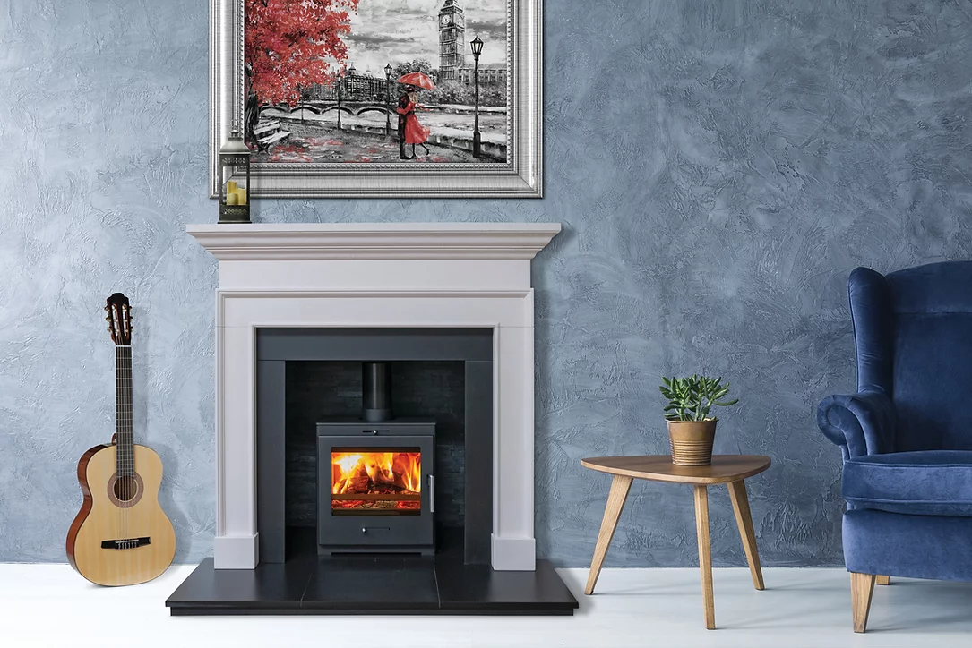 Pevex Bohemia X40 Cube (5kw)