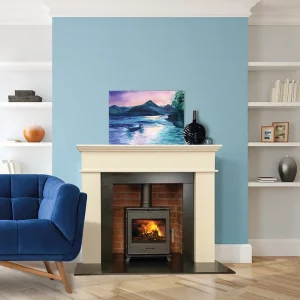 Pevex Bucklesham 40FS (4.5kw)