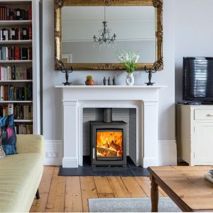 Hunter Aspect 5 Compact MF (5kw)