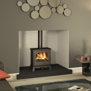 Broseley Hereford 5 Widescreen (5kw)