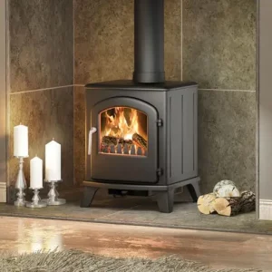 Broseley Serrano 5 (5kw)