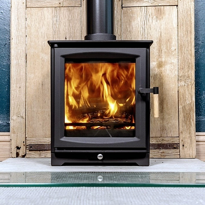Ecosy+ Hampton 5 (5kw)