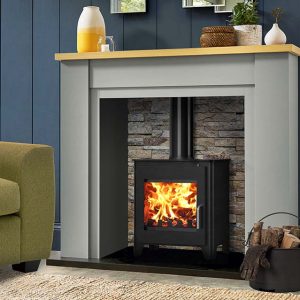 Saltfire ST1 Vision (5kw)