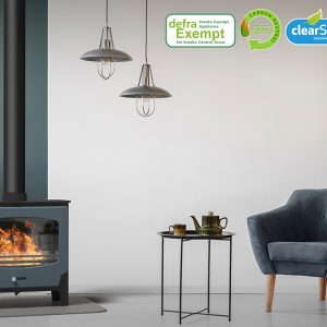 Saltfire ST-X Wide (5kw)