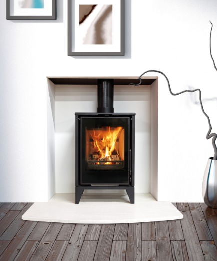 Pevex Serenity 40FS (4.5kw)