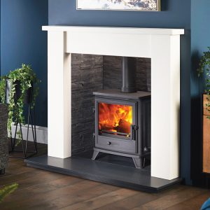 Capital The Bassington ECO MF (5kw)