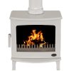 cream-enamel-cast-iron-eco-stove-5kw