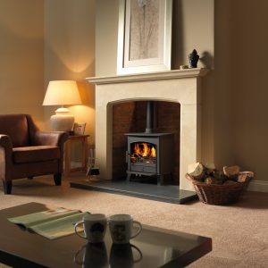 ACR Earlswood III (5kw)