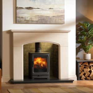 Capital Woodrow 5 ECO (5kw)