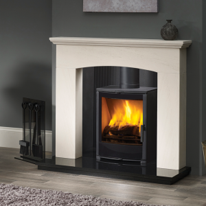 Capital The Panamera ECO MF (5kw)