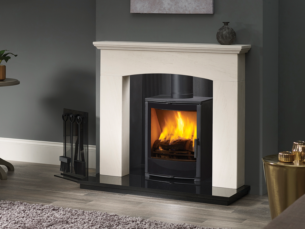 Capital The Panamera ECO MF (5kw)