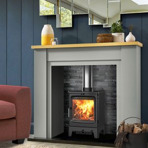 Saltfire Peanut 5 (5kw)