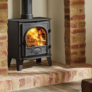 Stovax Stockton 5 MF (5kw)