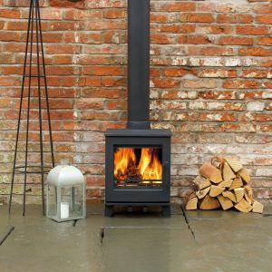 ACR Woodpecker WP4 (4.3kw)