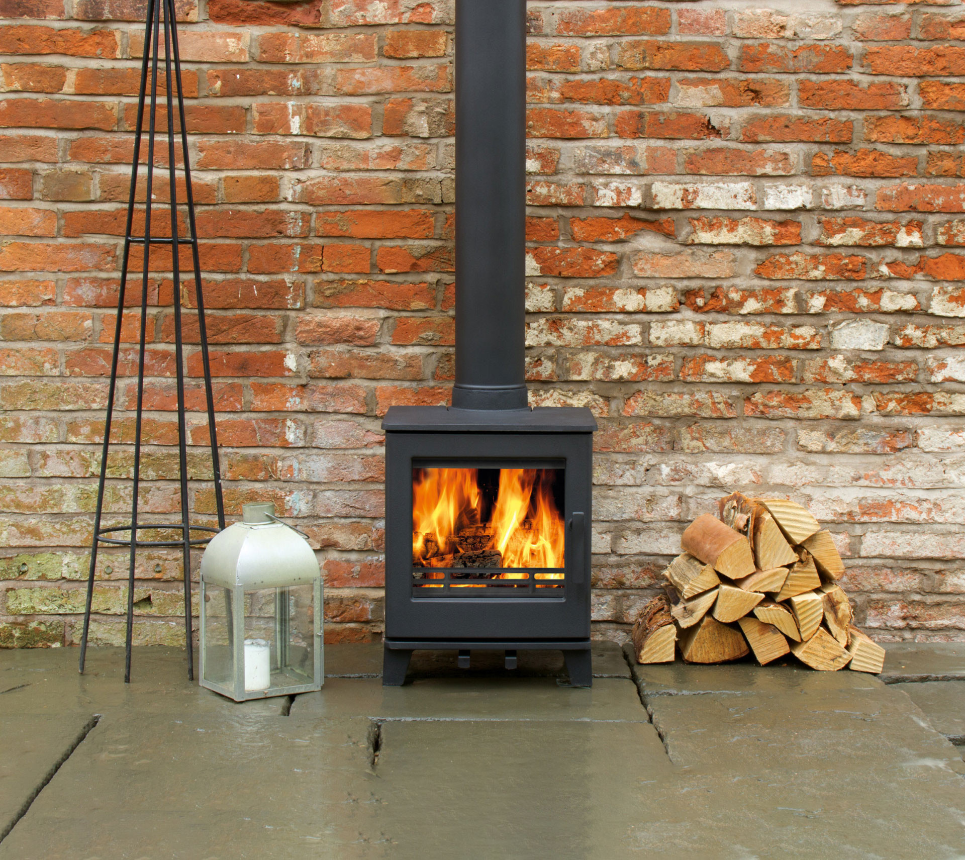 ACR Woodpecker WP4 (4.3kw)