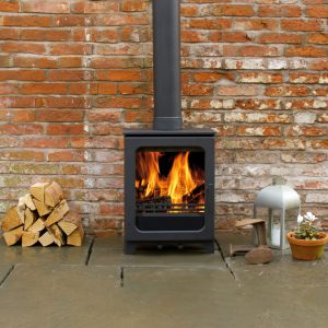 ACR Woodpecker WP5 (5kw)