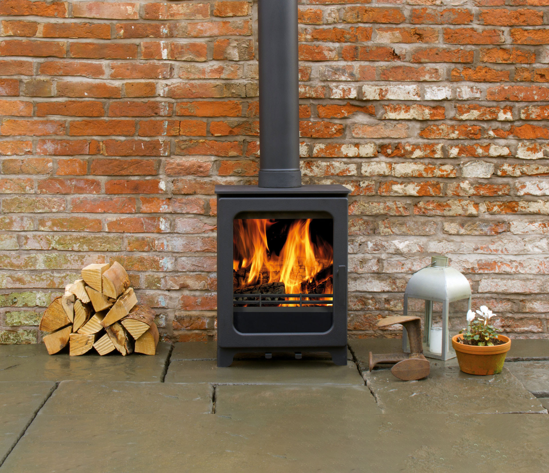 ACR Woodpecker WP5 (5kw)